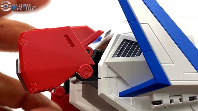 Prime Spotlight: IronTrans IR-V01 STAR BLADE смотреть онлайн