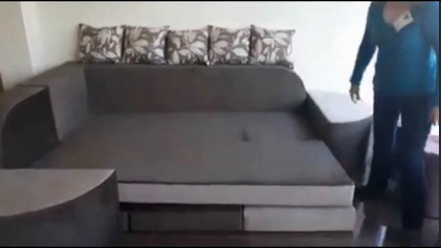 Разборка сборка PICASSO