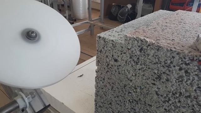 Резка поролона из вторички смотреть онлайн