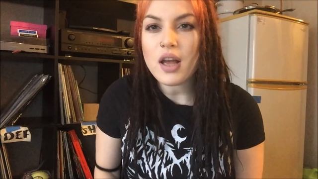 Choke Pear: A Story From My Slut Days [Ep. 4] | MetalSucks смотреть онлайн