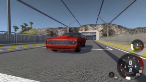 КТО ИЗ ПОДПИСЧИКОВ ДАЛЬШЕ ПРЫГНЕТ? | ОЛИМПИЙСКИЕ КРЭШ ИГРЫ #7 | BEAMNG DRIVE