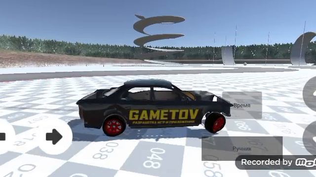 Beamng DRIVE на телефон