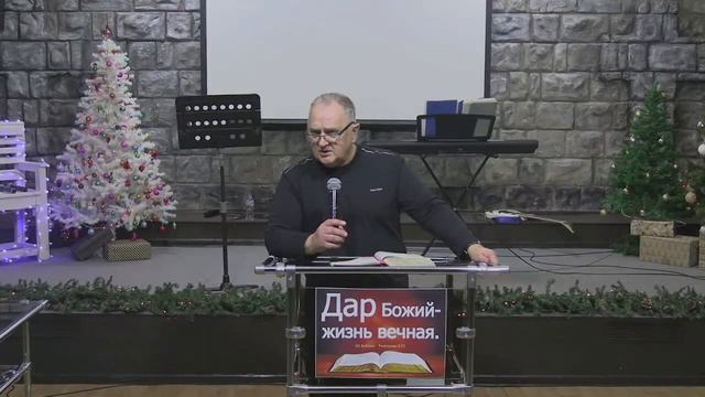 "Новогоднее Благословение" - Кузнецов Николай смотреть онлайн