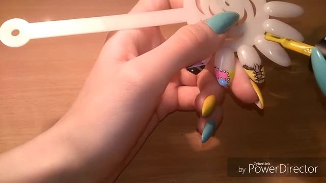 Градиент или омбре? В чем разница? смотреть онлайн