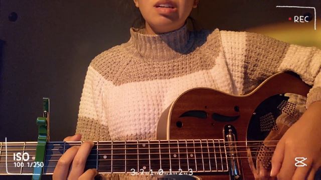 Please Never Fall in Love Again - Ollie MN (Paige Dunlap Cover) смотреть онлайн