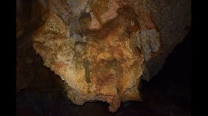 Пещера Мечта  Байкал