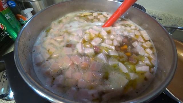 Вдохновение на Тарелке