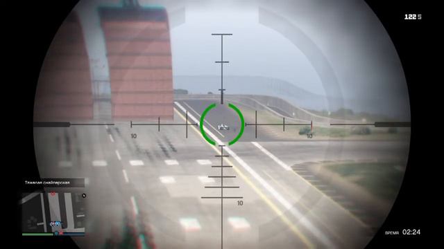 ДЕРЗКИЕ СНАЙПЕРА ПРОТИВ ТАЧЕК В GTA ONLINE! смотреть онлайн