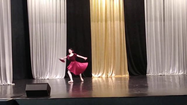 Танго с Веером смотреть онлайн