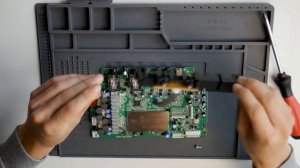 Partybox 100 repair/disassembly - water damage? battery? ?️?