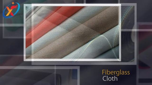 Fiberglass Mesh - Shandong Xingying International Trading Co., Ltd.