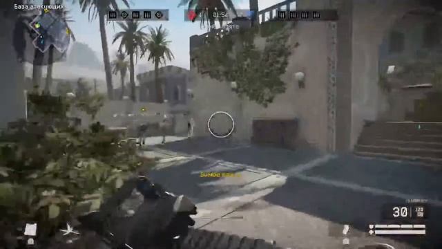ИДЁМ В РМ И ВЫПОЛНЯЕМ КОНТРАКТ варфейс пс4 варфейс на консоли warface console warface смотреть онлайн