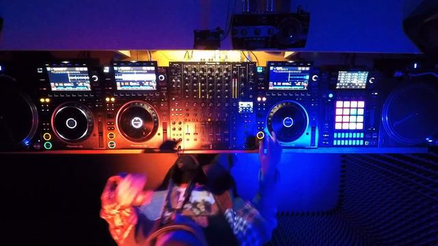 AMETISTO [ afro house ] @ Pioneer DJ TV смотреть онлайн