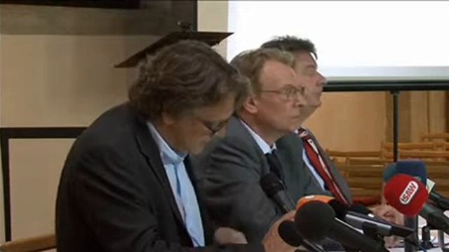 Forscher bestätigen Identität Königin Edithas смотреть онлайн