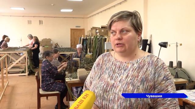 Новости "Волга 24" 26.04.2024 11:00