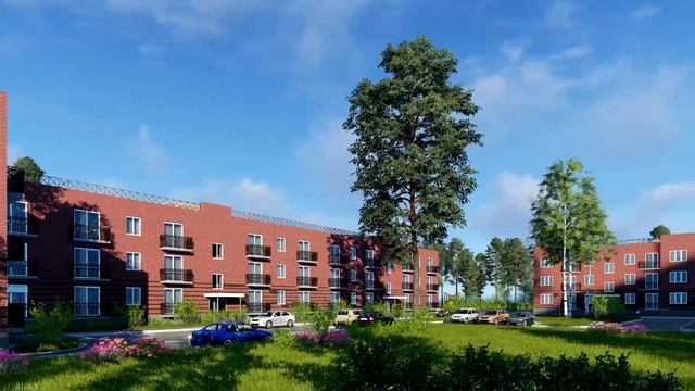 Уютный дом "Соловьи" Автозаводская,80А http://дом-соловьи.рф смотреть онлайн