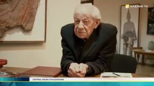 Александр Македонский в Средней Азии