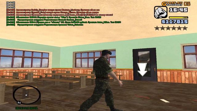 КРМП скрипт|Автоответчик|Mrak Community. смотреть онлайн