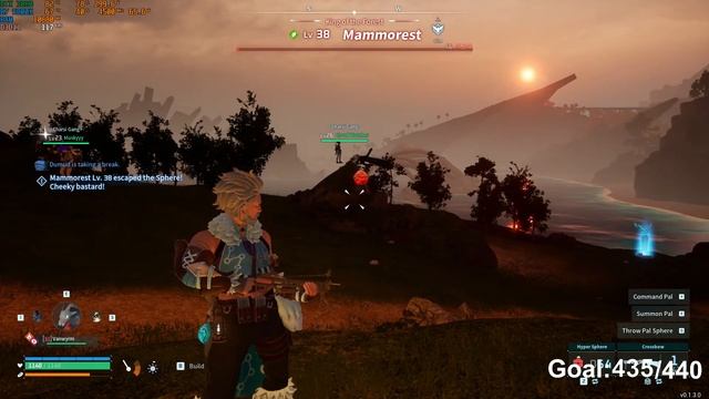 PALWORLD LIVE | HUNT BEGINS FOR ALPHA PALS | FRUZZI IS LIVE? #palworld #live смотреть онлайн