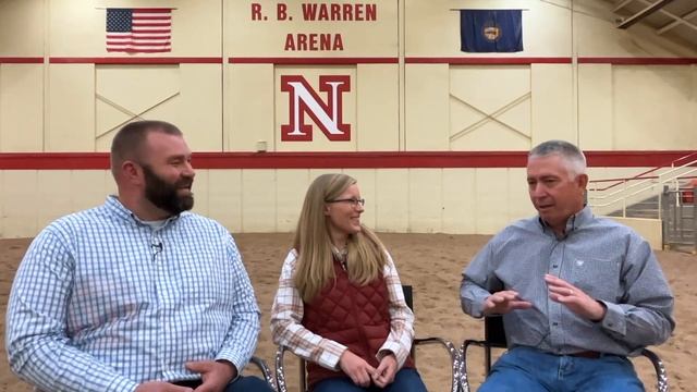 DocTalk 598 BVD resistant cattle research with UNL смотреть онлайн