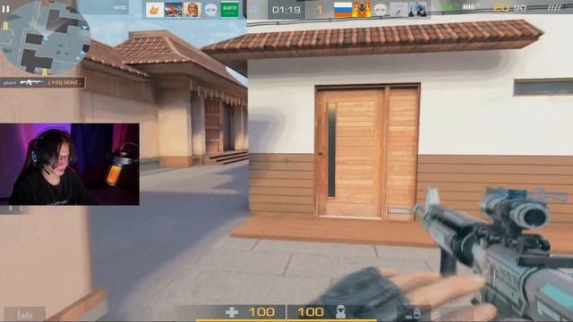 мувик в 800 fps ? смотреть онлайн