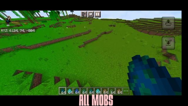 Ice and Fire Dragons MCPE Bedrock [1.18+] смотреть онлайн