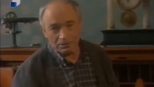 Валентин Гафт... смотреть онлайн