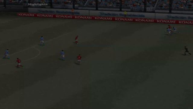 PES 2013 CDV vs IDN смотреть онлайн