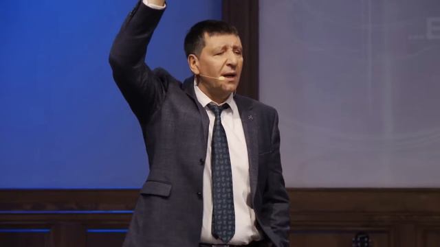 Андрей Тищенко | «Проблемы, когда благодать на тебе.» | 31.01.2021 Першотравенск смотреть онлайн