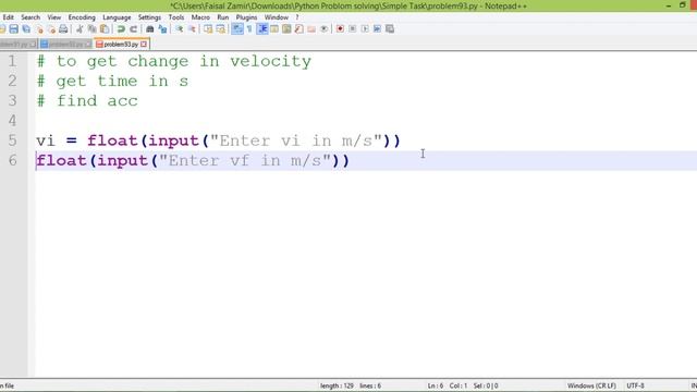 Python Real-World Exercises 93/ 300+ with Algorithm and Assignment смотреть онлайн