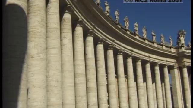 Piazza SanPietro.avi