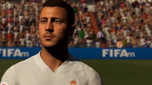 ЧЕМ FIFA 21 ЛУЧШЕ FIFA 20? смотреть онлайн