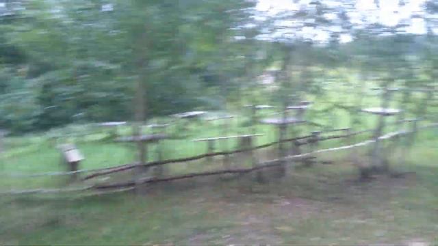 Прогулка до Нижегородской области... смотреть онлайн