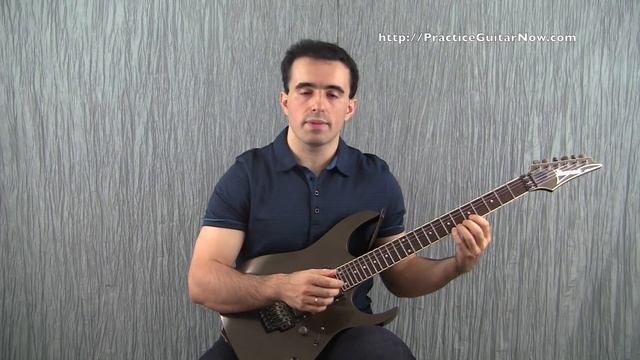 8 Silent Fretting Hand Speed Killers смотреть онлайн