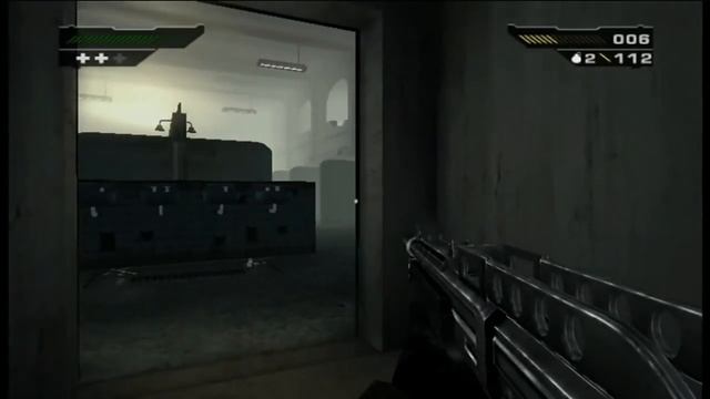 PS2 Longplay [005] Black смотреть онлайн