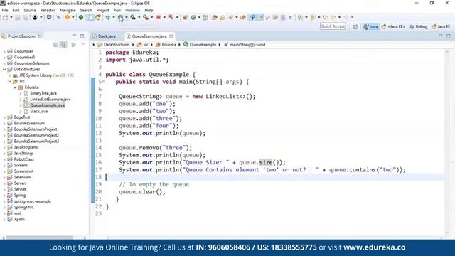 Java Full Course In 12 Hours | Java Tutorial for Beginners | Java Certification Training | Edureka смотреть онлайн