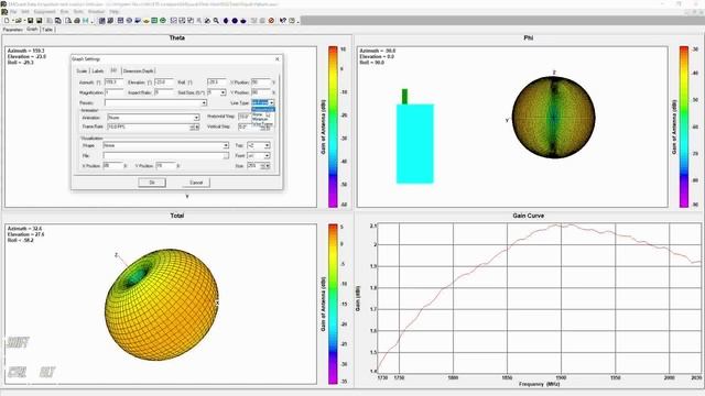 EMQuest Tips and Tricks for Graphing Components смотреть онлайн