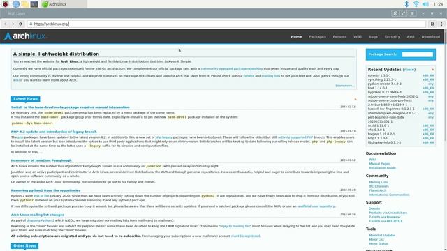 Ahora más POTENTE la Raspberry Pi Zero 2 W sigue dando que hablar y la ponemos a prueba смотреть онлайн
