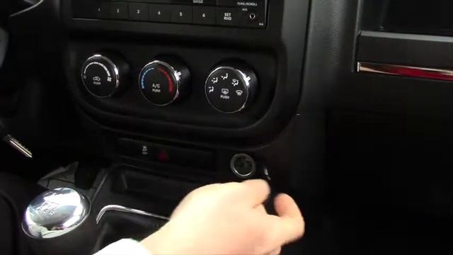 2012 Jeep Patriot for Shannon from Tim at Handy Chevrolet смотреть онлайн