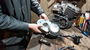 гидравлическое сцепление минск