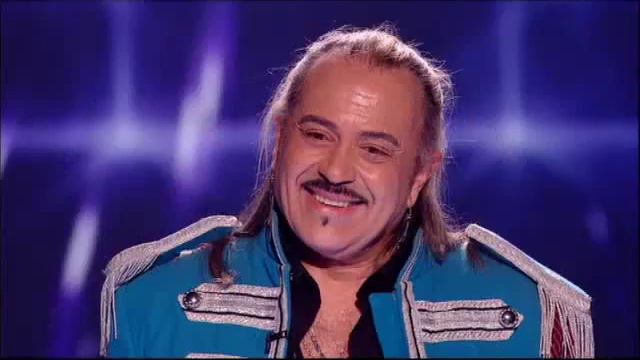 Cheryl Cole Wagner Outburst On Xfactor 20 11 10 смотреть онлайн
