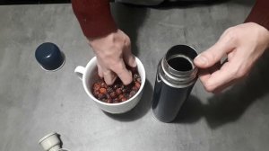 Как заваривать шиповник
