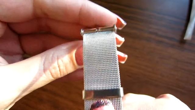 Посылка с Aliexpress. Женские часы GENEVE со стальным ремешком. Китайские штучки Железным смотреть онлайн