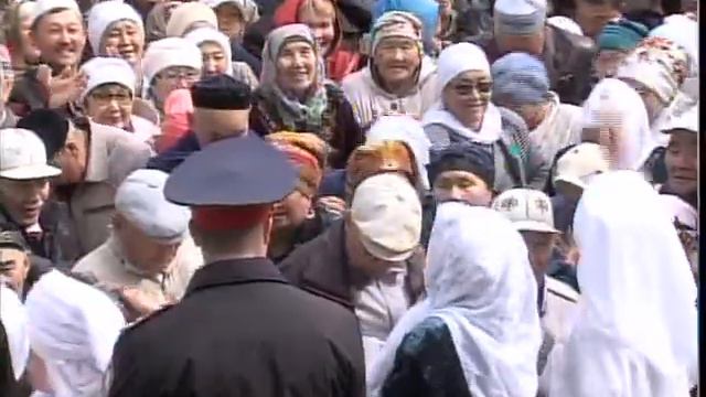 Петропавлда жаңа мешіт ашылды смотреть онлайн