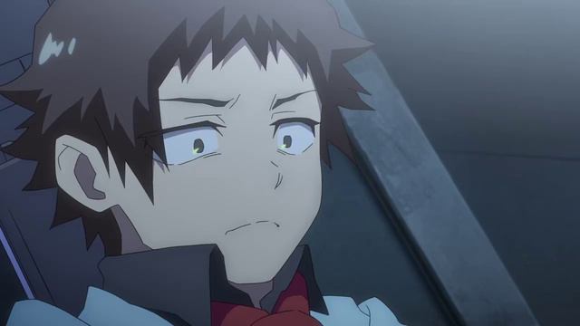 Mecha-Ude [Механические руки] - Трейлер (2024) смотреть онлайн