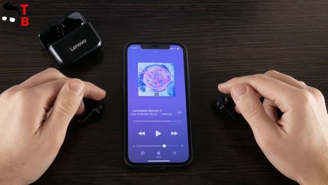 Lenovo QT82 REVIEW: Why Does Lenovo Make So Many Earbuds?