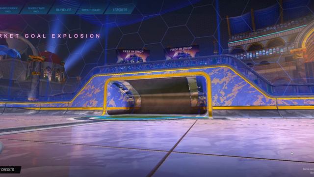 Item Shop: July 1, 2022! Pixelated Shades: Multichrome Sky Blue, White Hexphase And More...