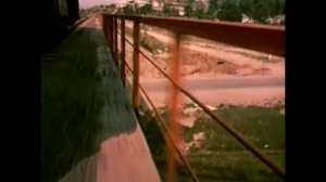 Ария - Горящая Стрела OST Поезд вне расписания