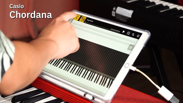 ศึกคีย์บอร์ดไฟฟ้า Casio CT-S1 vs Yamaha NP-15 เอาให้รู้ดำรู้แดงกันไปเลย ! смотреть онлайн