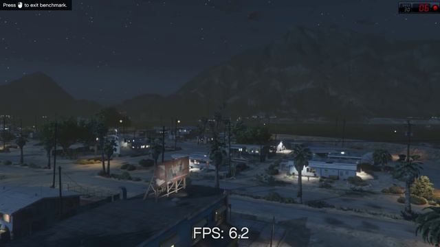 GTA V | Ultra Settings | Benchmark Test | Nvidia 840M | HD | Lenovo Z50-70 смотреть онлайн